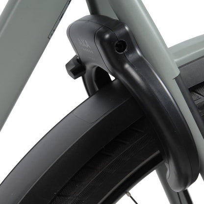 Cube Kathmandu Hybrid ONE 625 – käytetty sähköpyörä, koko 58