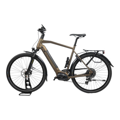 Crescent Elder 20S – käytetty sähköpyörä, koko 58