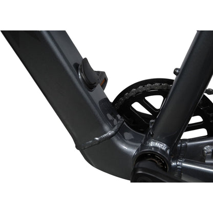 Trek Dual Sport+ 2 LT – käytetty sähköpyörä, koko XL