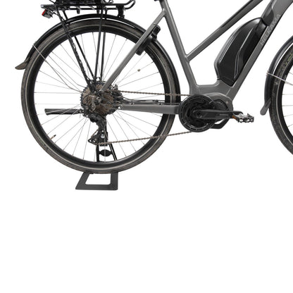 Helkama SE 11 N – käytetty sähköpyörä, koko 52