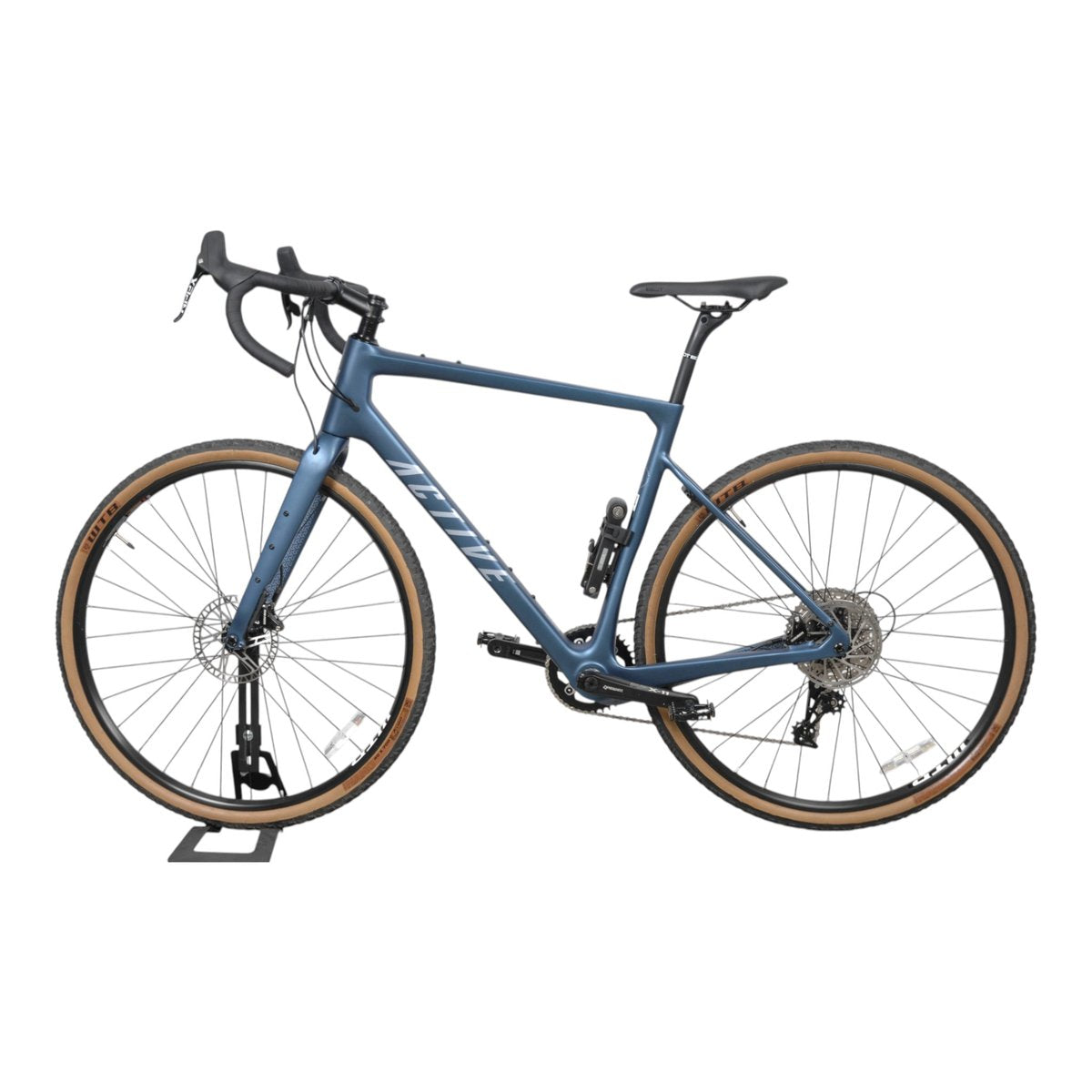 Active Wanted C2 Evo – käytetty gravelpyörä, koko L/51