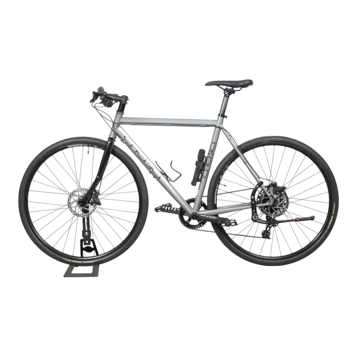 Chebici GRA suoratanko – käytetty pyörä, koko 50