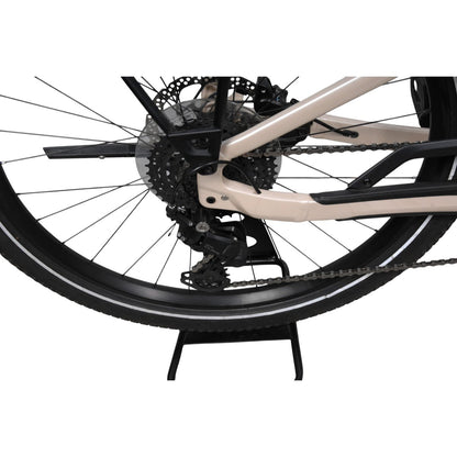 Specialized Como 4.0 – käytetty sähköpyörä, koko S