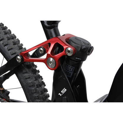 Fantic XTF 1.5 – käytetty sähköpyörä, koko M