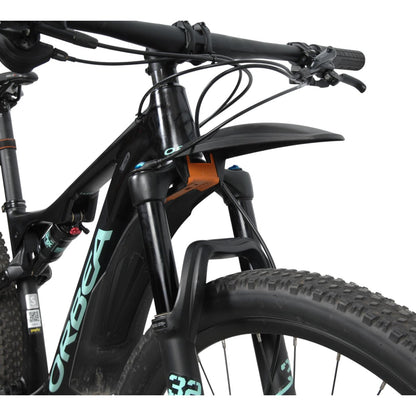 Orbea Oiz H30 – käytetty pyörä, koko S