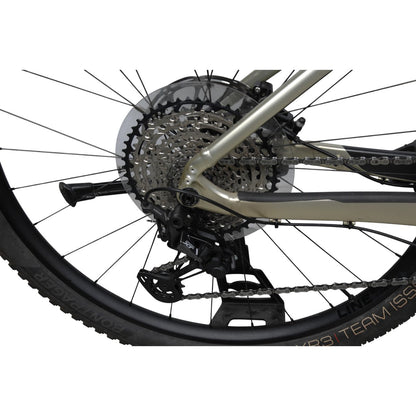 Trek Powerfly 7 – käytetty sähköpyörä, koko L