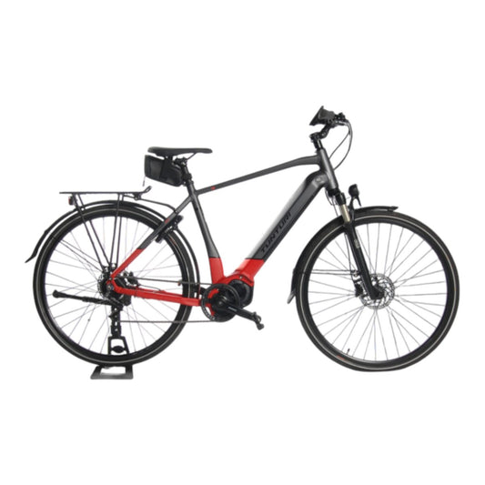 Tunturi eHybrid 2.0 52