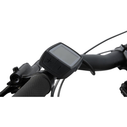 Kalkhoff Image 5.B – käytetty sähköpyörä, koko M,48