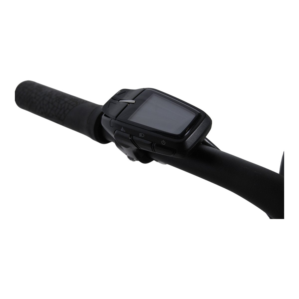 Haibike Alltrack 6 – käytetty sähköpyörä, koko L