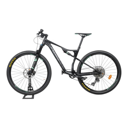 Orbea Oiz H30 – käytetty pyörä, koko L