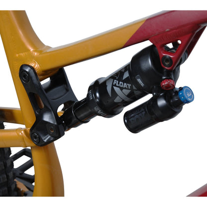 Rocky Mountain Instinct A50 – käytetty pyörä, koko XL