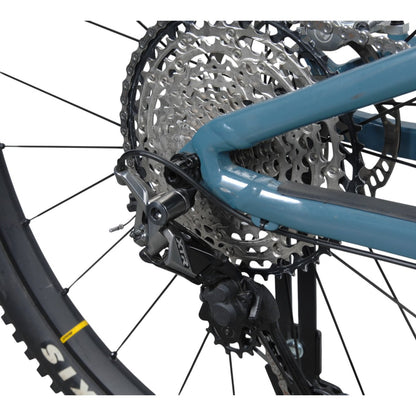 Focus JAM 8.9 C – käytetty pyörä, koko XL