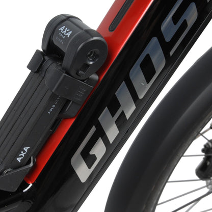 Ghost E-Teru B Pro EQ LOW – käytetty sähköpyörä, koko M