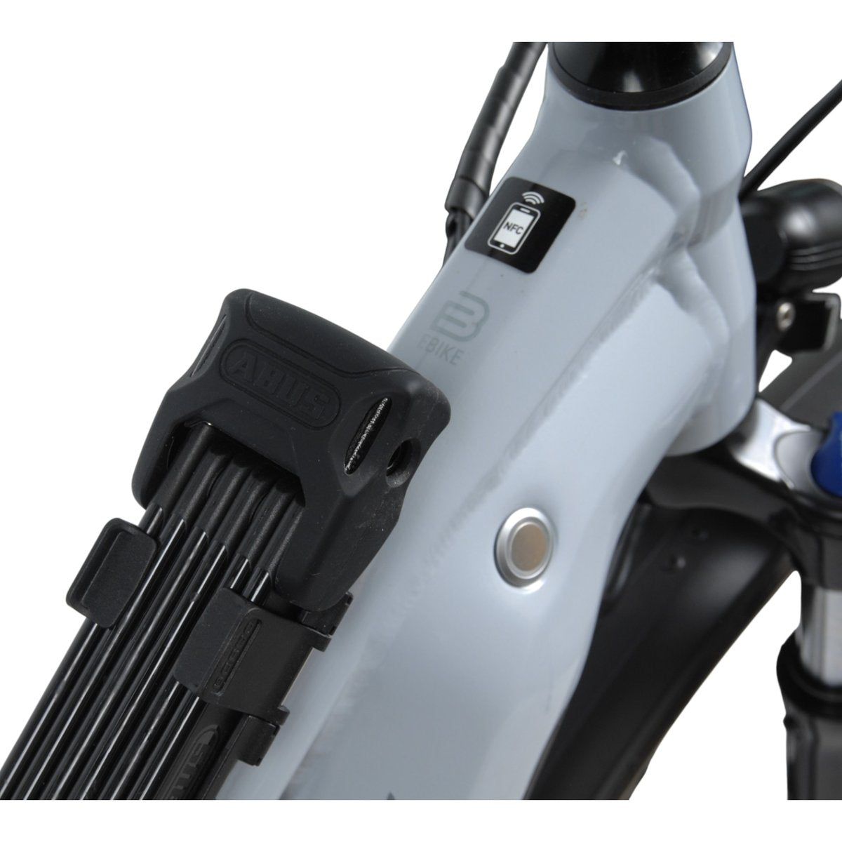 Kross Trans Hybrid – käytetty sähköpyörä, koko L