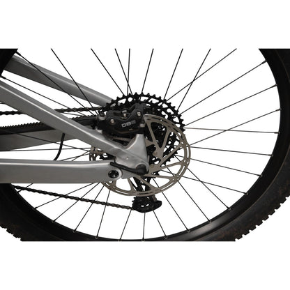 Scott Strike eRide 920 Evo – käytetty sähköpyörä, koko M