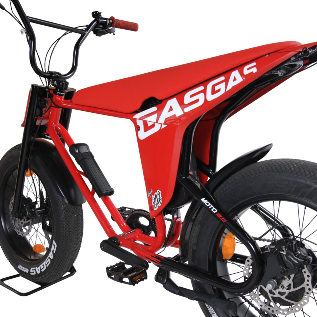 GASGAS MOTO 2 One size