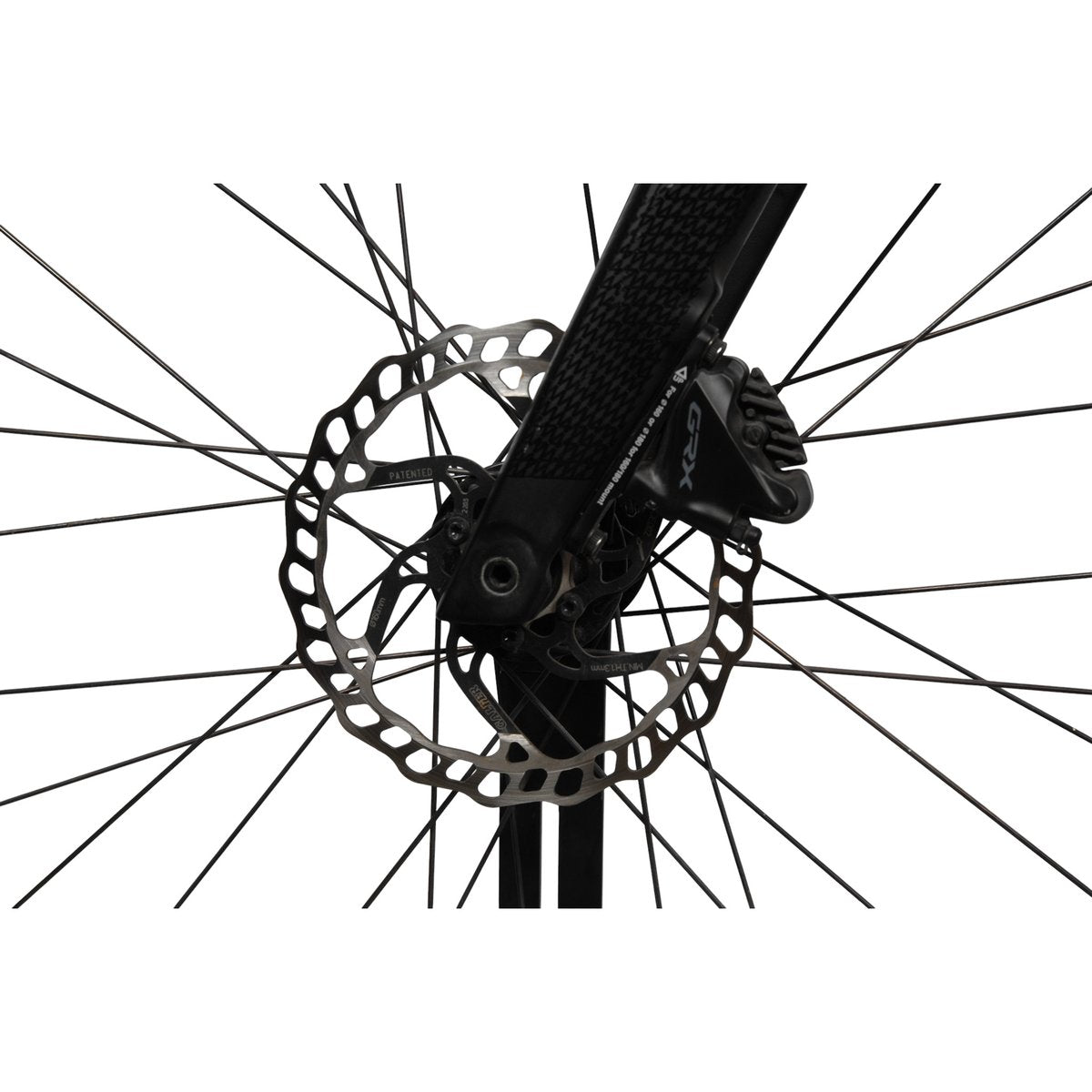 Orbea Gain D30 1X – käytetty sähköpyörä, koko L