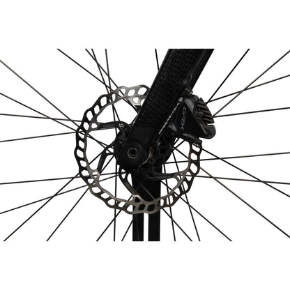 Orbea Gain D30 1X – käytetty sähköpyörä, koko L