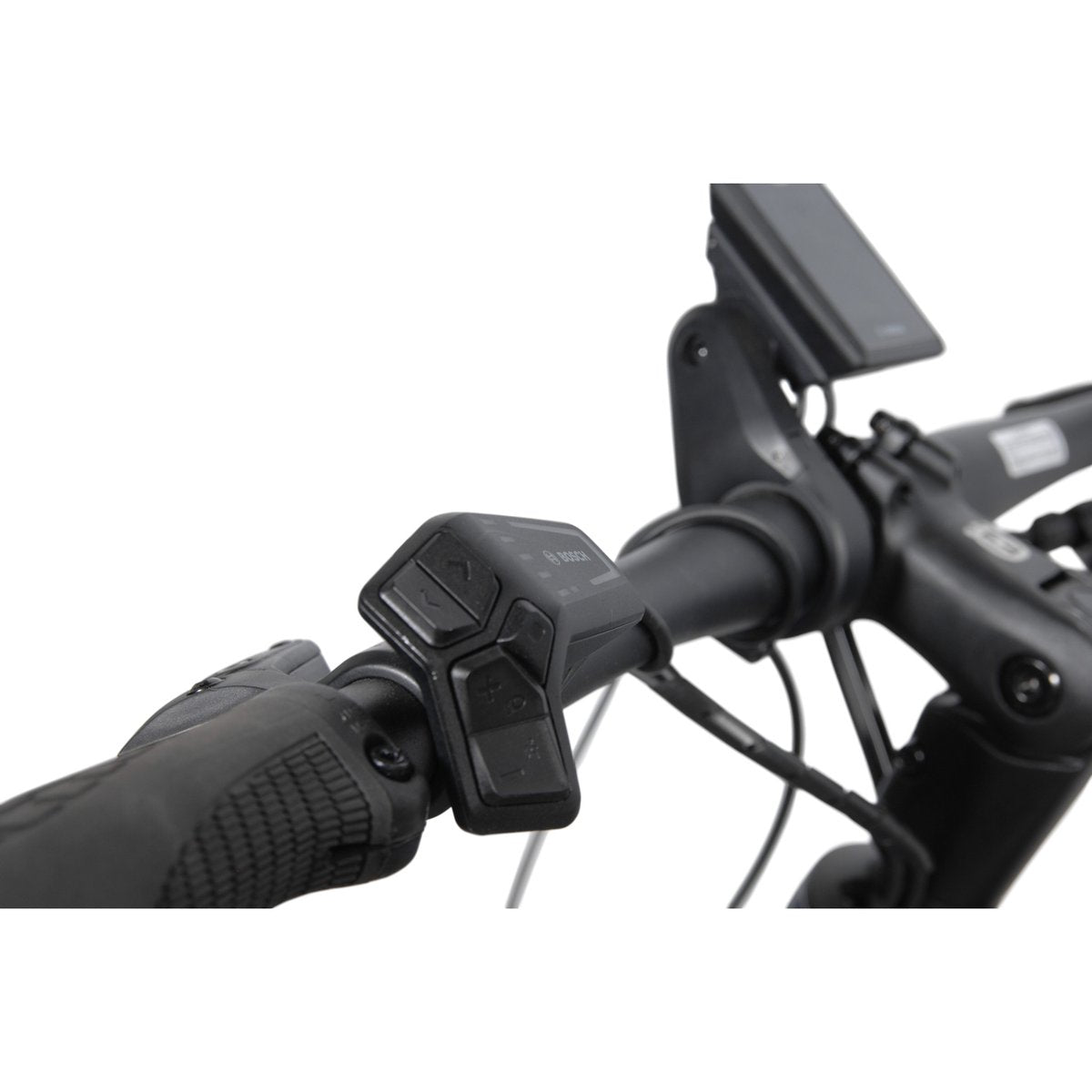 Husqvarna Crosser 2 – käytetty sähköpyörä, koko M