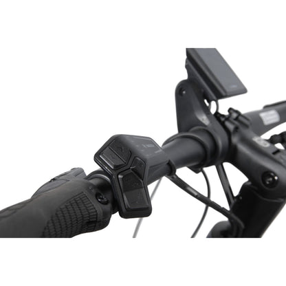 Husqvarna Crosser 2 – käytetty sähköpyörä, koko M