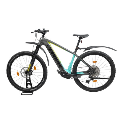 Trek Powerfly 5 – käytetty sähköpyörä, koko L