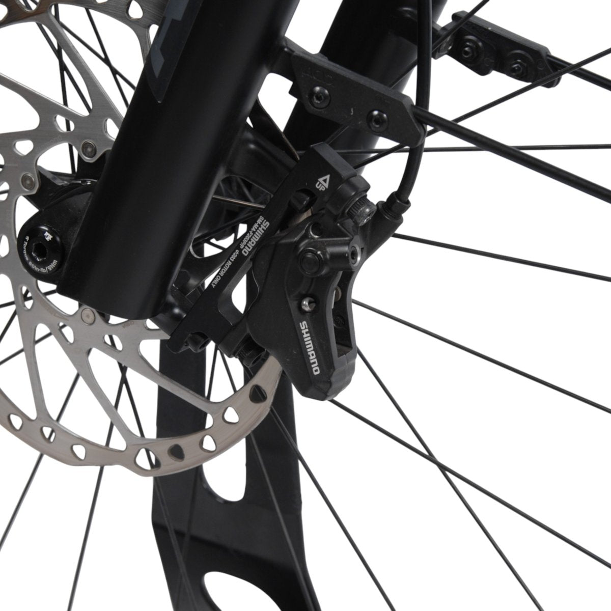 Cube Stereo Hybrid 120 Pro Allroad – käytetty sähköpyörä, koko L