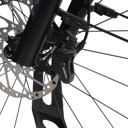 Cube Stereo Hybrid 120 Pro Allroad – käytetty sähköpyörä, koko L