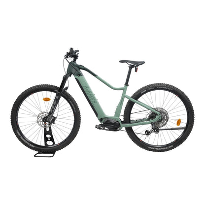 Helkama XE12 – käytetty sähköpyörä, koko 17