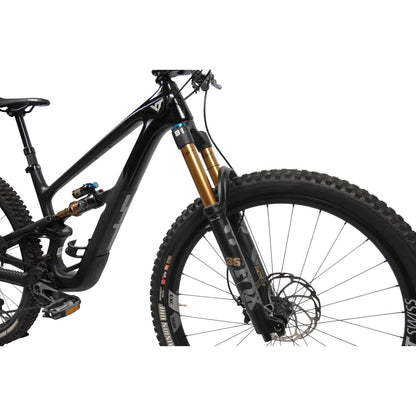 YT Jeffsy Core 4 – käytetty pyörä, koko M