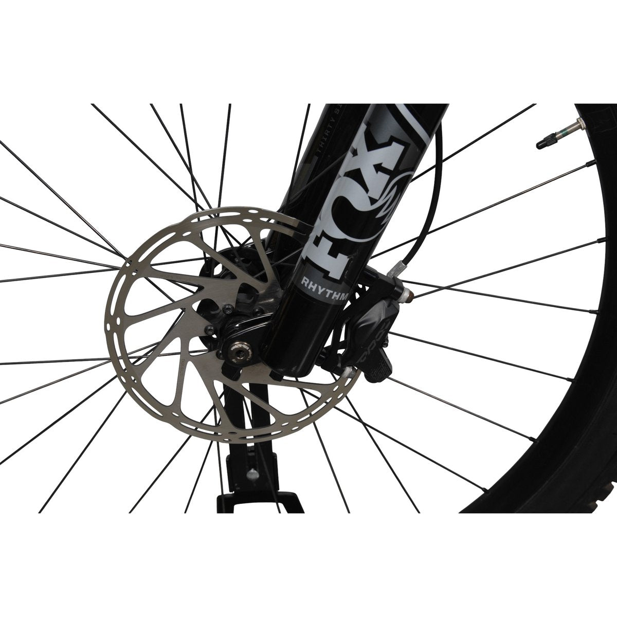 Specialized Stumpjumper Evo Comp – käytetty maastopyörä, koko S3
