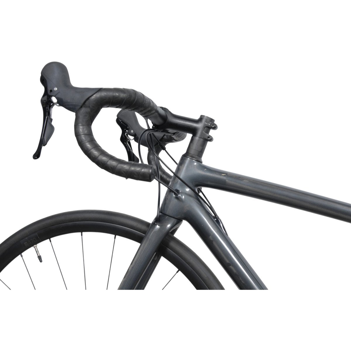 Specialized Aethos Sport – käytetty maantiepyörä, koko 52