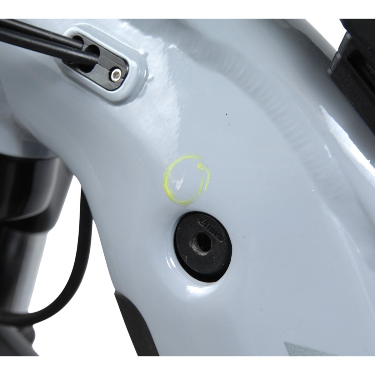 Kross Trans Hybrid – käytetty sähköpyörä, koko L