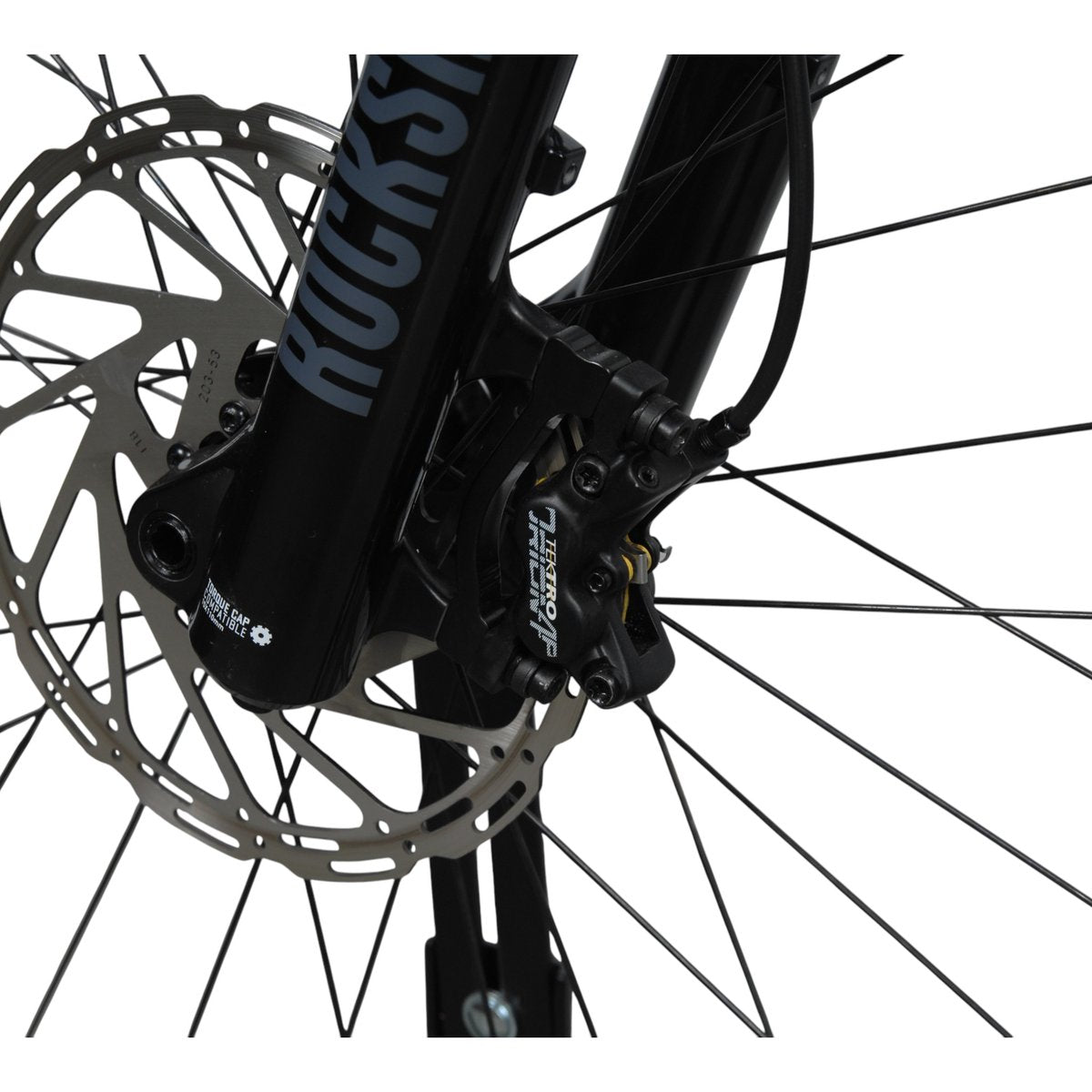 Haibike AllTrail 5 27.5 – käytetty sähköpyörä, koko M