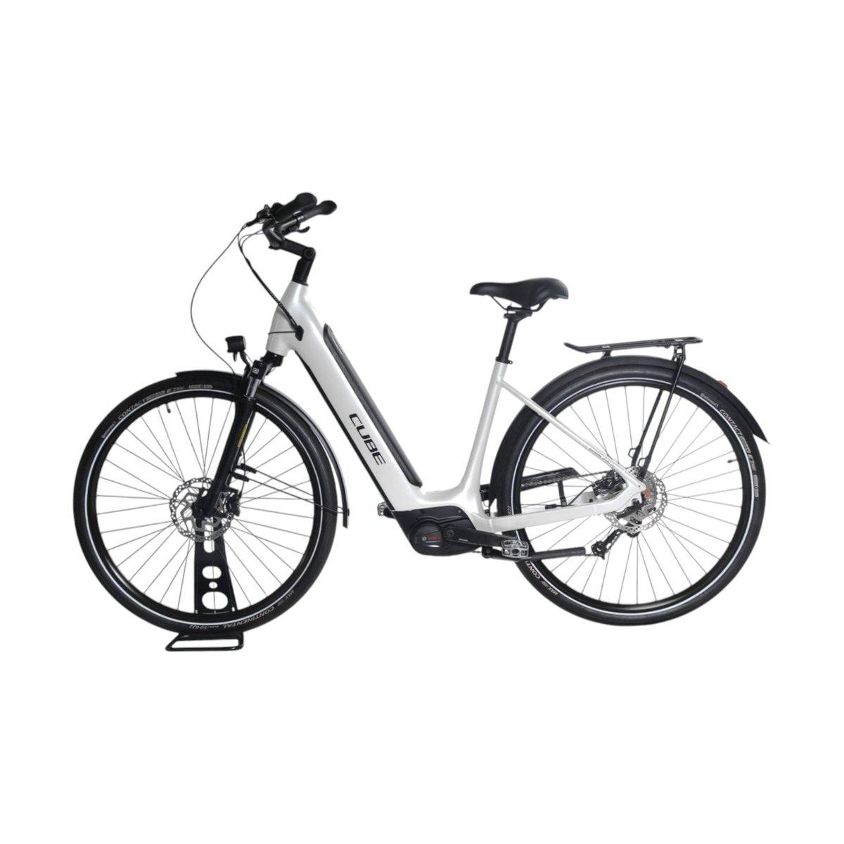 Cube Touring Hybrid One S