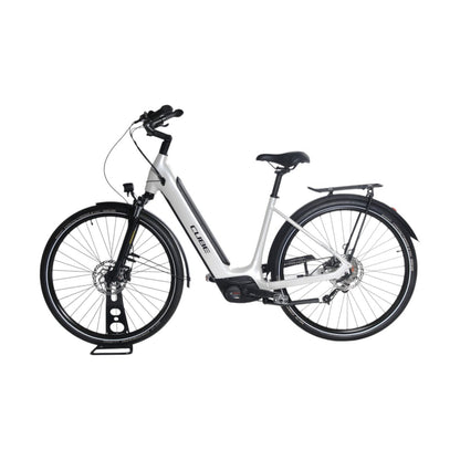 Cube Touring Hybrid One S