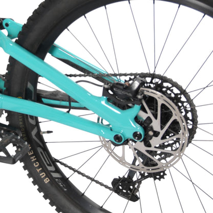 Specialized Turbo Kenevo Comp S3