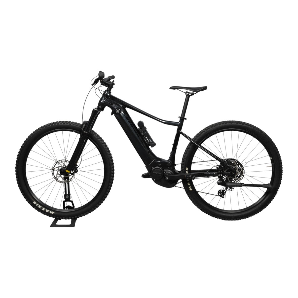 Giant Fathom E+ 2 Pro – käytetty sähköpyörä, koko M