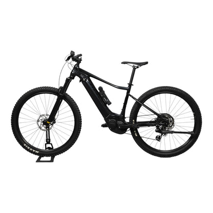 Giant Fathom E+ 2 Pro – käytetty sähköpyörä, koko M