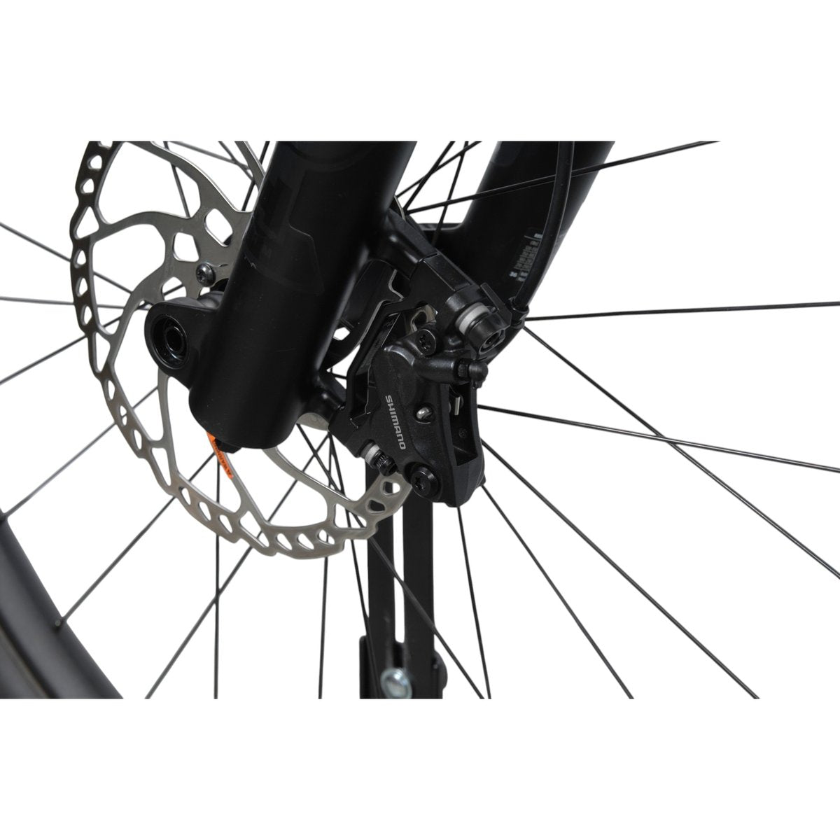 Trek Slash 8 Gen 6 – käytetty pyörä, koko L