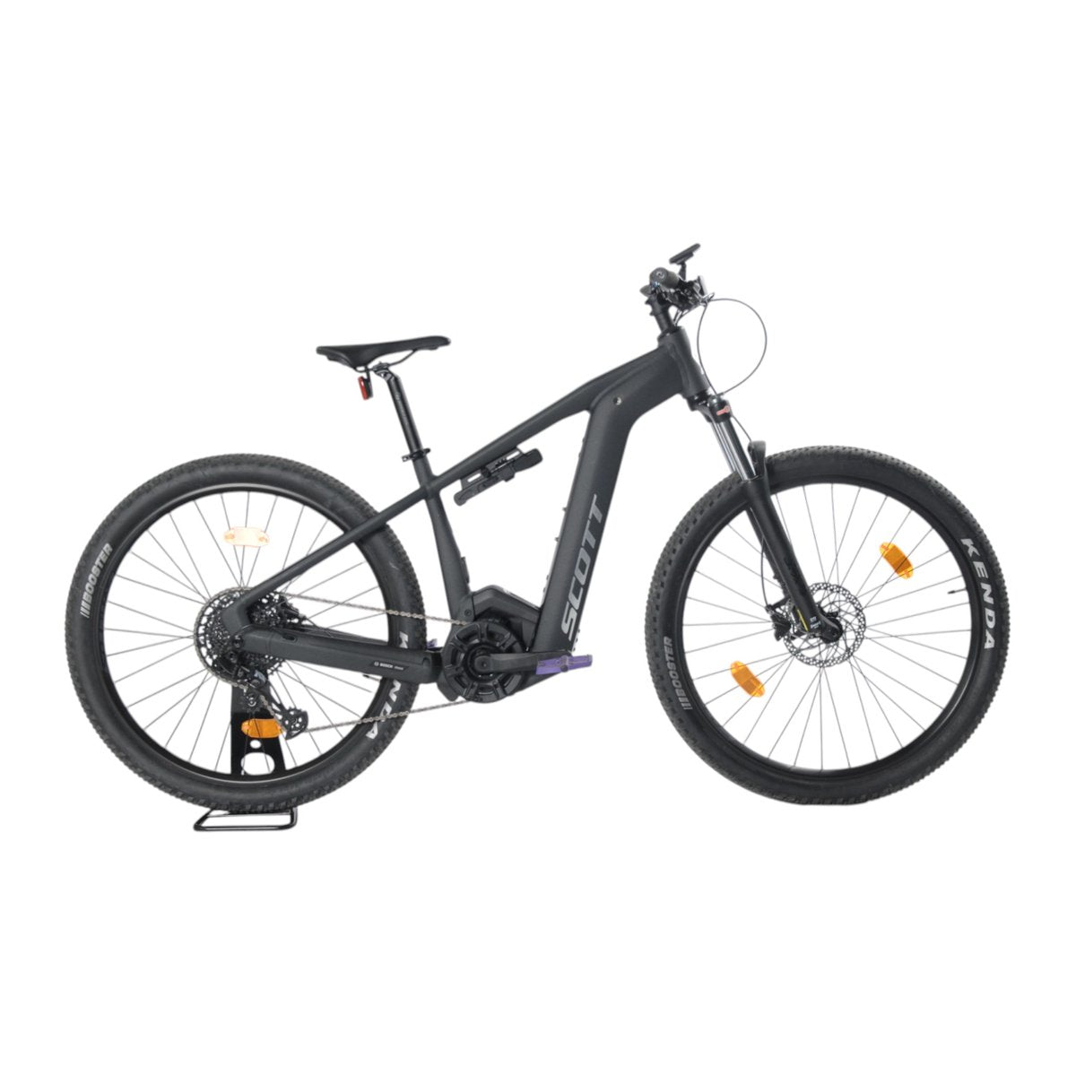 Scott Aspect eRide 920 M