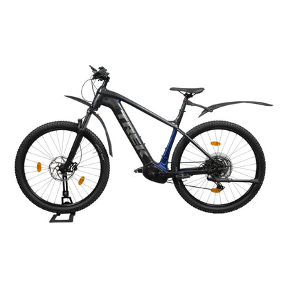 Trek Powerfly 4 – käytetty sähköpyörä, koko XL