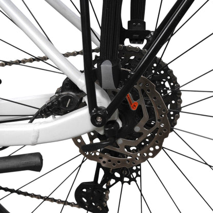 Scott Sub Sport eRIDE 20 – käytetty sähköpyörä, koko L