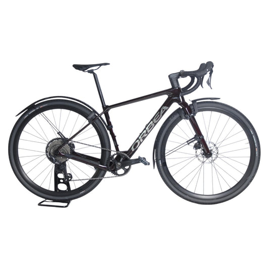 Orbea Terra M30Team 1X XS