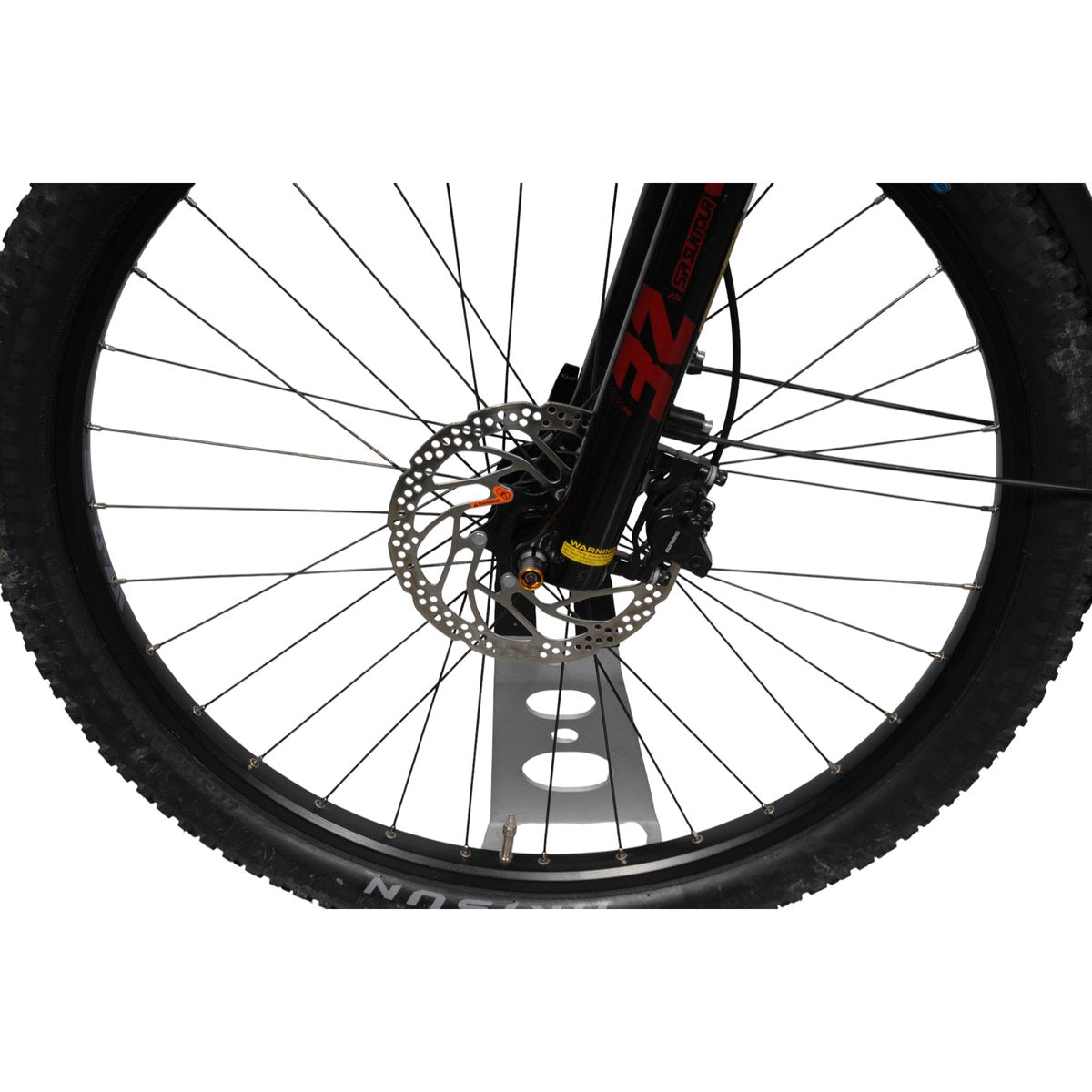 Haibike Trekking 5 Low – käytetty sähköpyörä, koko M