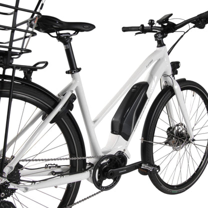 Helkama E-hybrid 48cm