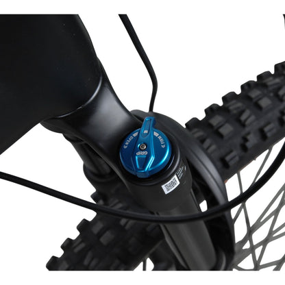 Orbea Occam H20 LT – käytetty pyörä, koko XL