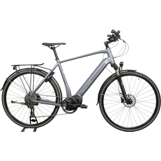 Nishiki Sport SLE – käytetty sähköpyörä, koko L