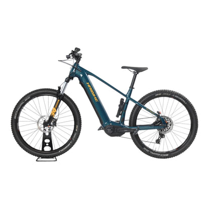 Haibike Alltrack 6 27,5 M