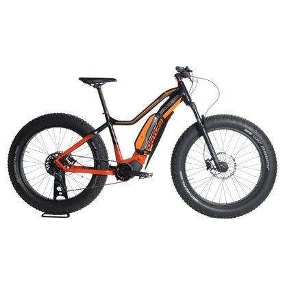 Tunturi Emax FS EP8 45" 45
