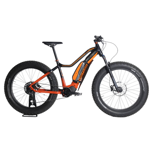 Tunturi Emax FS EP8 45" 45